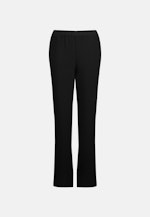 Trousers in Black |  Seidensticker Onlineshop