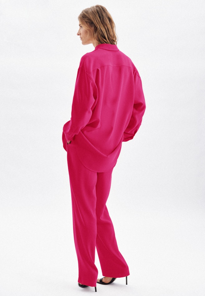 Trousers in Pink | Seidensticker online shop