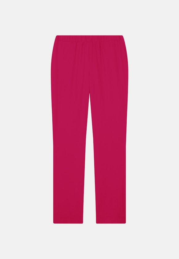 Hose in Rosa/Pink |  Seidensticker Onlineshop
