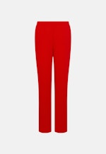 Trousers in Red |  Seidensticker Onlineshop