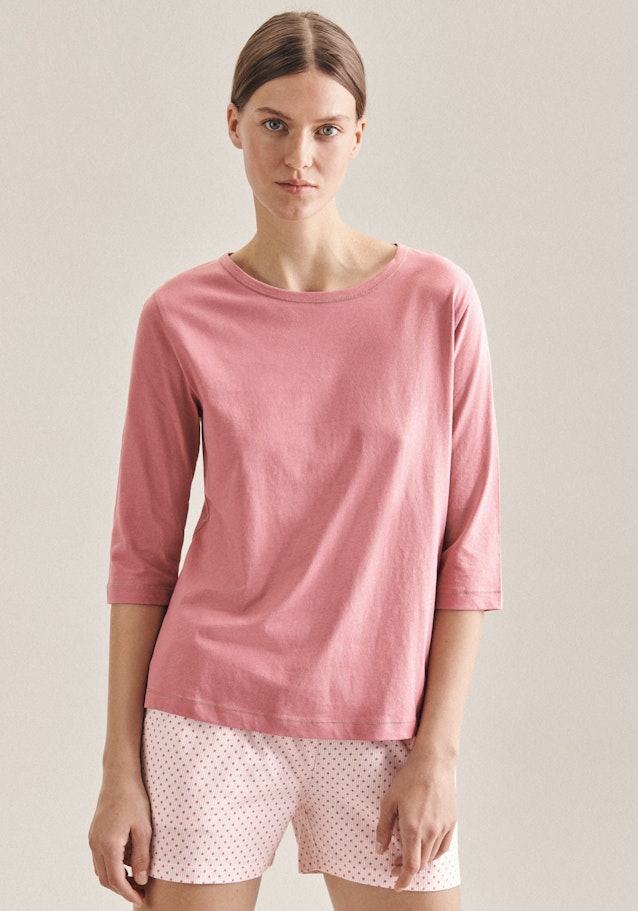 Pyjamas in Pink | Seidensticker Onlineshop