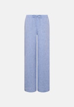 Trousers in Dark Blue |  Seidensticker Onlineshop