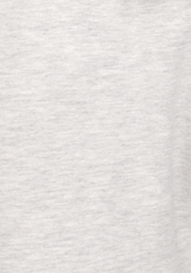 Regular Pyjama Uni in Gris | Seidensticker Onlineshop
