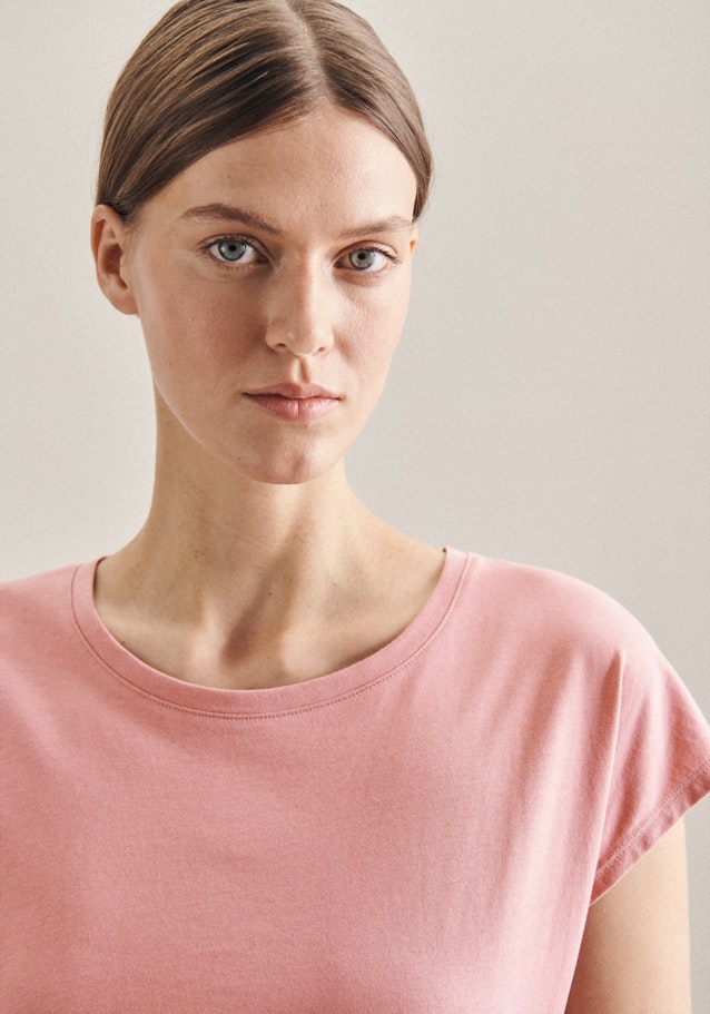 Pyjamas in Pink |  Seidensticker Onlineshop