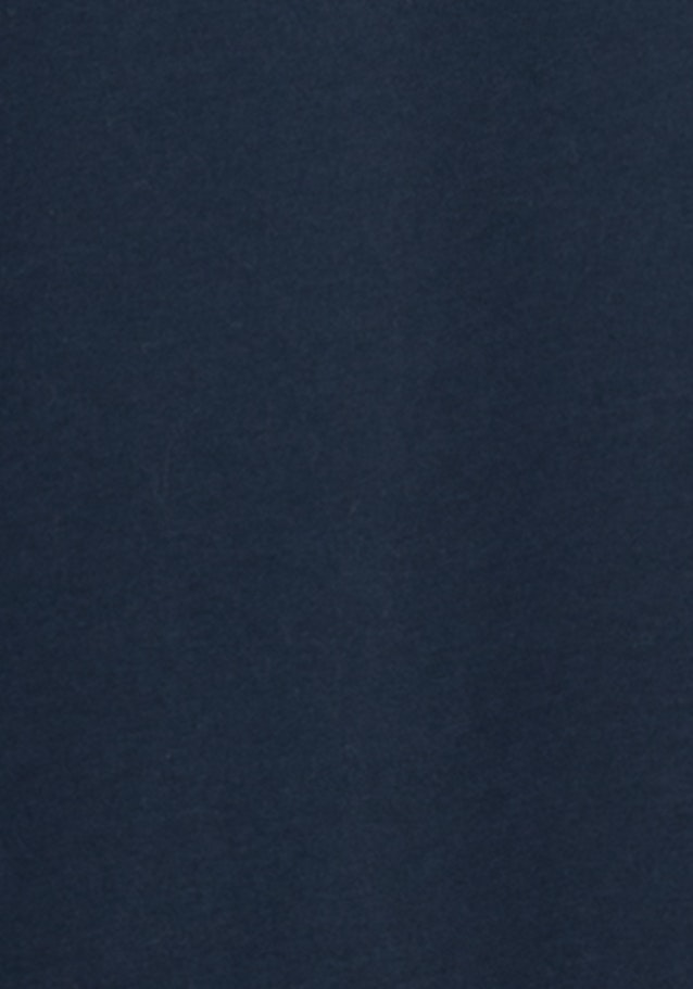 Night shirt in Dark Blue |  Seidensticker Onlineshop