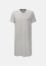 Night shirt in Grey |  Seidensticker Onlineshop