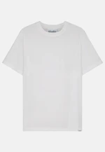T-Shirt Uni in Weiß |  Seidensticker Onlineshop