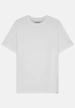 T-Shirt Uni in Weiß |  Seidensticker Onlineshop