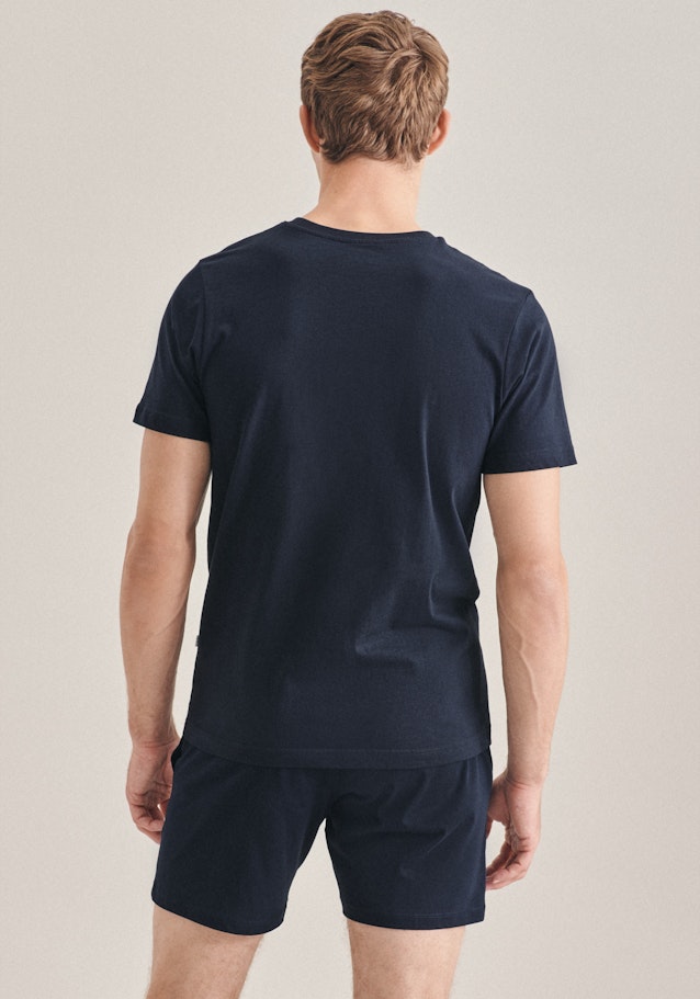 Shorts in Dark Blue | Seidensticker Onlineshop