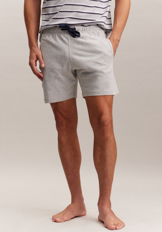 Shorts in Grey |  Seidensticker Onlineshop