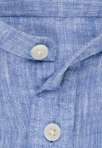 Regular Casual Hemd Uni in Hellblau |  Seidensticker Onlineshop