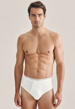 Two-Pack Briefs in White |  Seidensticker Onlineshop