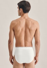 Two-Pack Briefs in White |  Seidensticker Onlineshop