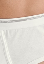 Two-Pack Briefs in White |  Seidensticker Onlineshop