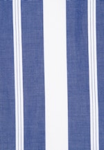 Kleid Streifen in Mittelblau |  Seidensticker Onlineshop