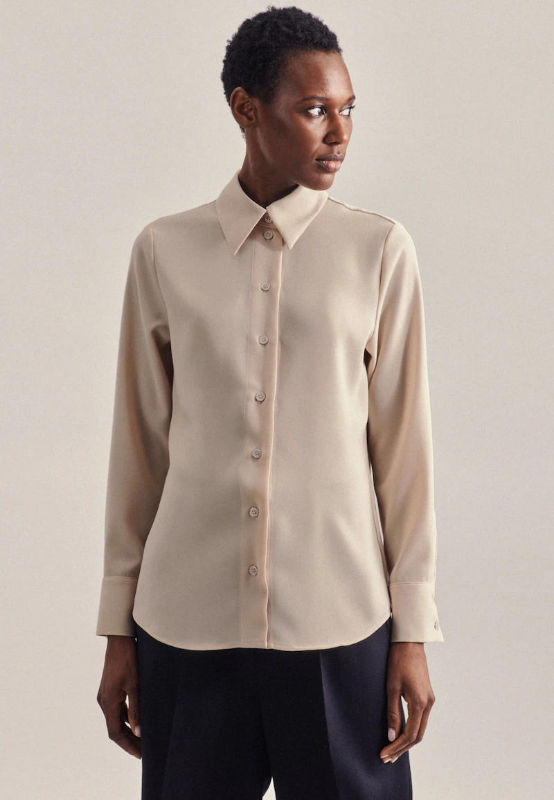 Shirt blouse Uni