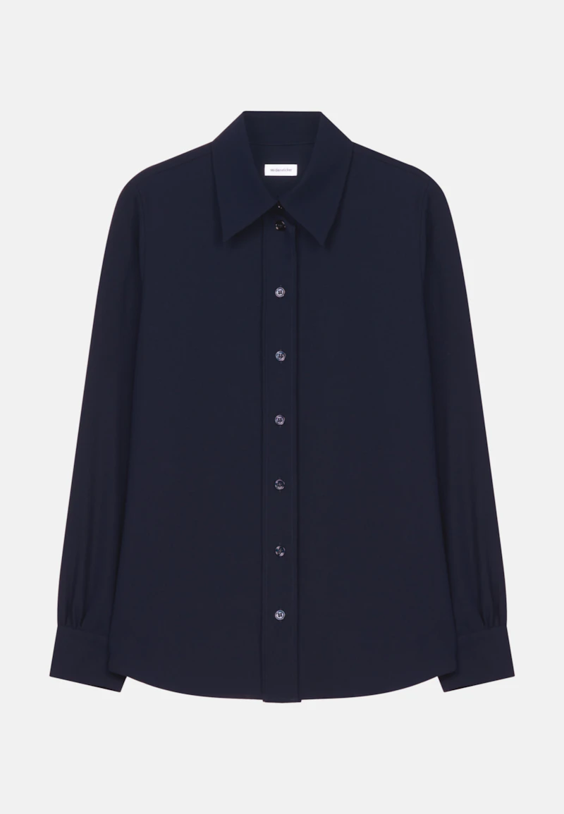 Shirt blouse Uni