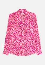 Popeline Shirtblouse in Roze/Pink |  Seidensticker Onlineshop