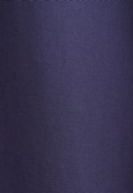 Hemdbluse aus Viskose regular fit in Dunkelblau |  Seidensticker Onlineshop