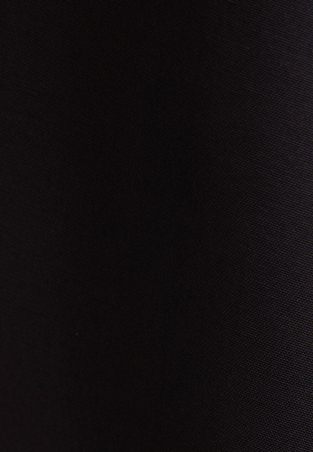 Hemdbluse aus Viskose regular fit in Noir |  Seidensticker Onlineshop