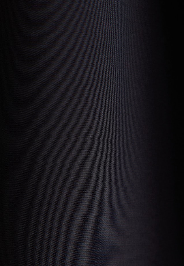 Hemdbluse aus Viskose regular fit in Noir |  Seidensticker Onlineshop