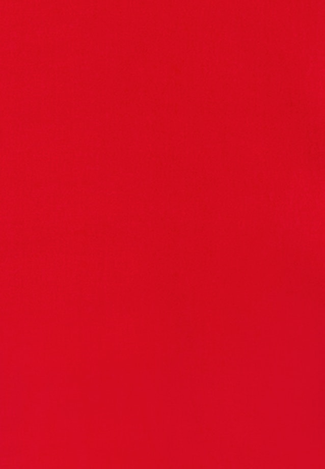 Viskose Hemdbluse in Rot |  Seidensticker Onlineshop