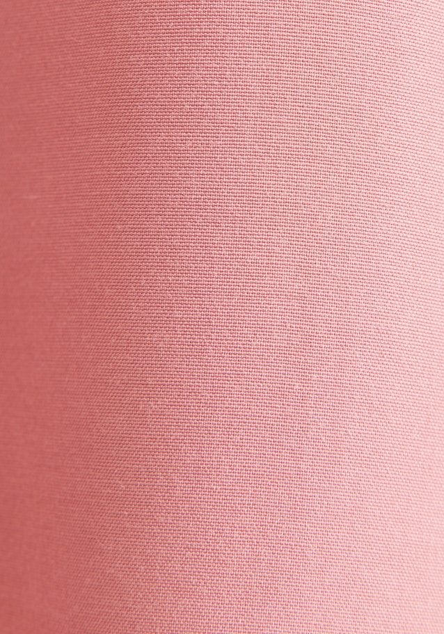 Hemdbluse aus Viskose regular fit in Rosa | Seidensticker Onlineshop