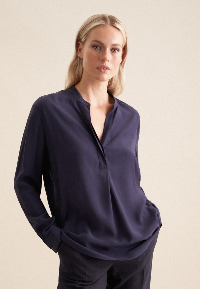 Poplin Tunic