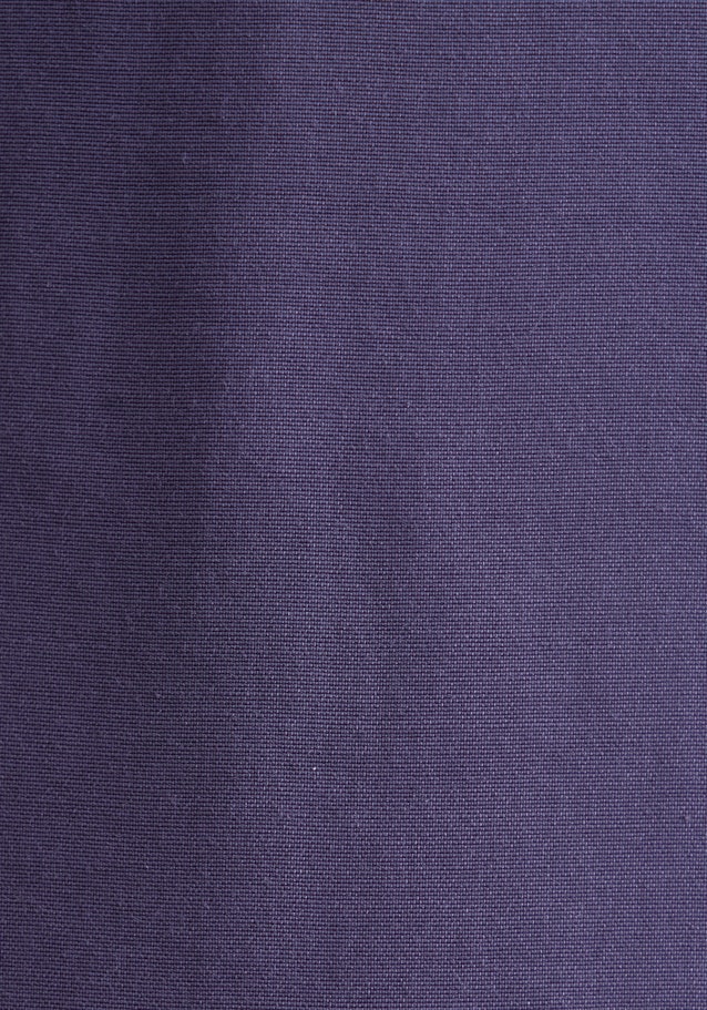 Tunika aus Viskose regular fit in Bleu Foncé | Seidensticker Onlineshop