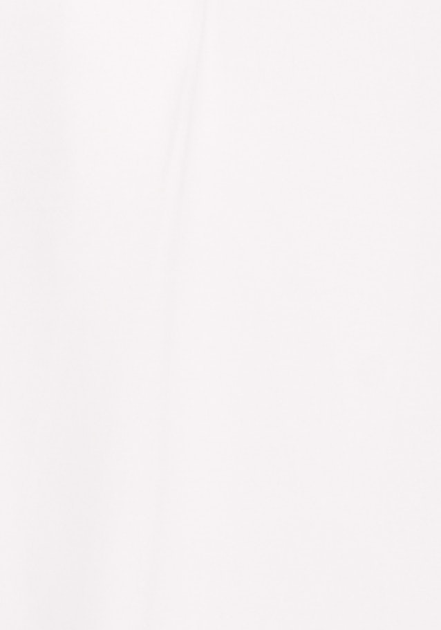 Tunique Popeline in Blanc |  Seidensticker Onlineshop