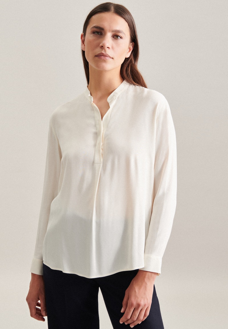 Poplin Tunic