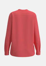 Tunika aus Viskose regular fit in Rosa/Pink |  Seidensticker Onlineshop