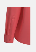 Tunika aus Viskose regular fit in Rosa/Pink |  Seidensticker Onlineshop
