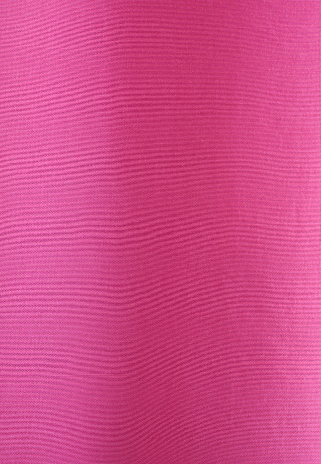 Tunika aus Viskose regular fit in Rosa |  Seidensticker Onlineshop
