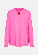 Tunika aus Viskose regular fit in Rosa |  Seidensticker Onlineshop