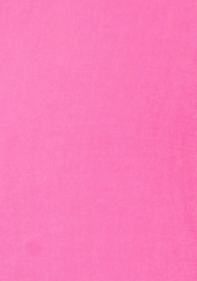 Long sleeve Poplin Tunic in Pink |  Seidensticker Onlineshop