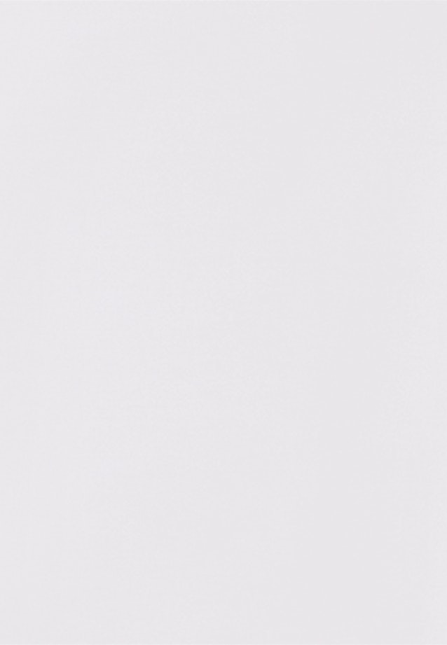 Kragen Hemdbluse Regular in Weiß |  Seidensticker Onlineshop