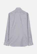 Slim Chemise d'affaires rayures in Bleu Foncé |  Seidensticker Onlineshop