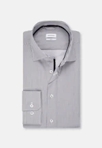 Slim Chemise d'affaires rayures in Bleu Foncé |  Seidensticker Onlineshop