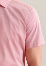 Slim Chemise d'affaires Uni in Rouge |  Seidensticker Onlineshop