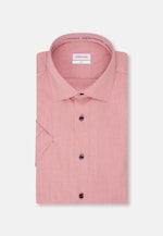 Slim Chemise d'affaires Uni in Rouge |  Seidensticker Onlineshop