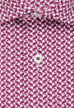 Slim Business shirt Stripe in Pink |  Seidensticker Onlineshop