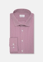 Slim Business shirt Stripe in Pink |  Seidensticker Onlineshop