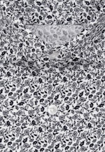 X-Slim Chemise d'affaires Imprimé in Bleu Foncé |  Seidensticker Onlineshop