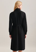 Dress Uni in Black |  Seidensticker Onlineshop