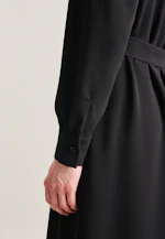 Dress Uni in Black |  Seidensticker Onlineshop