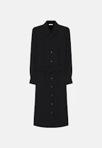Dress Uni in Black |  Seidensticker Onlineshop
