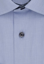 Slim Business Hemd Uni in Hellblau |  Seidensticker Onlineshop