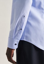 Slim Business Hemd Uni in Hellblau |  Seidensticker Onlineshop