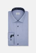 Slim Business Hemd Uni in Hellblau |  Seidensticker Onlineshop